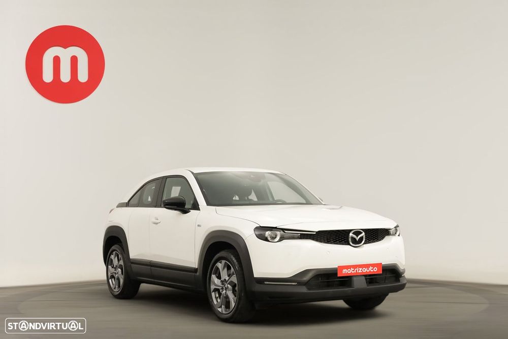 Mazda MX-30 e-SKYACTIV Exclusve-Line - 1