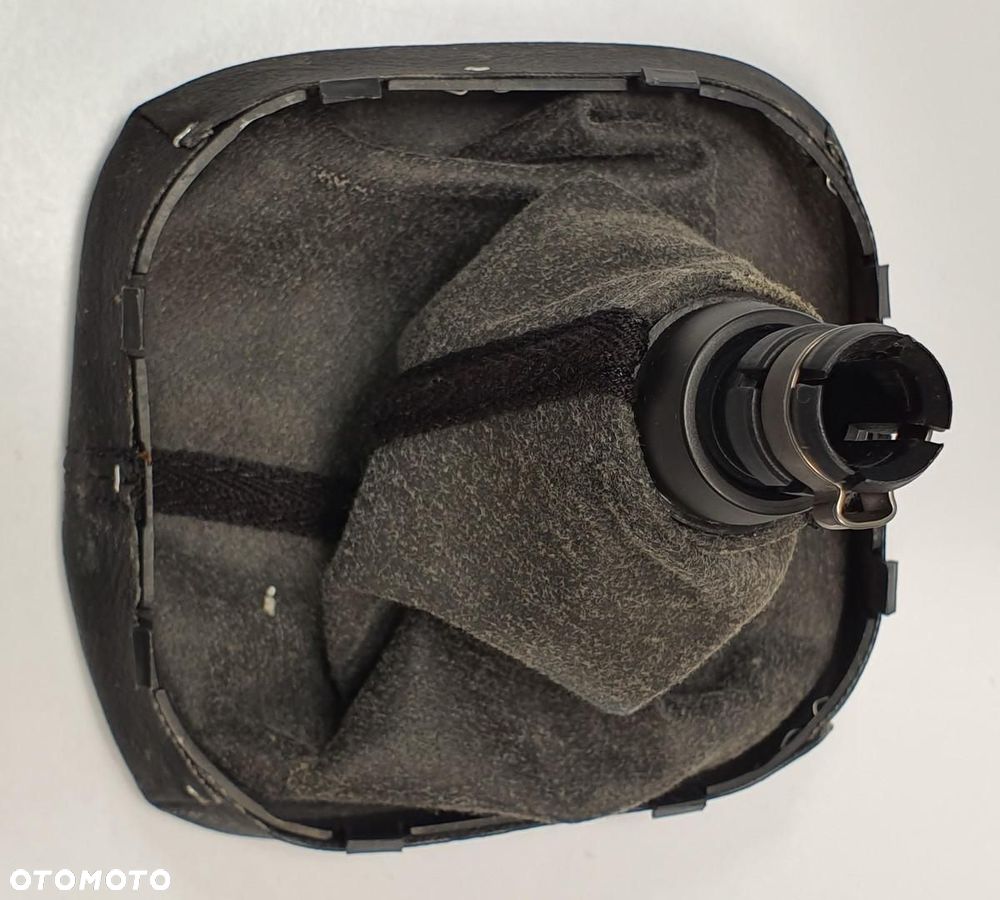 GAŁKA MIESZEK ZMIANY BIEGÓW VW GOLF V - 4