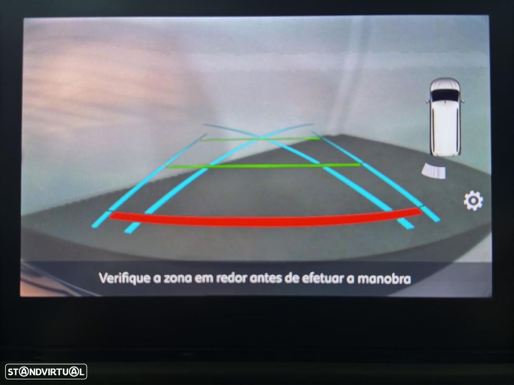 Fiat Doblo DOBLO L2 - 18