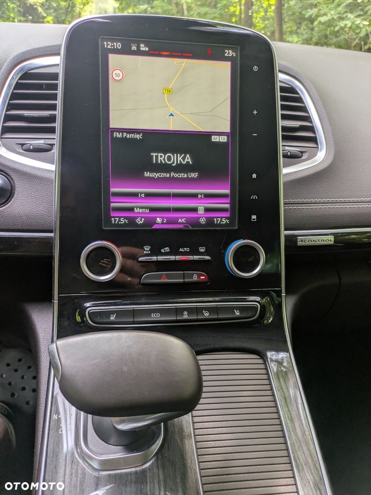 Renault Espace Energy dCi 160 EDC Initiale Paris - 19