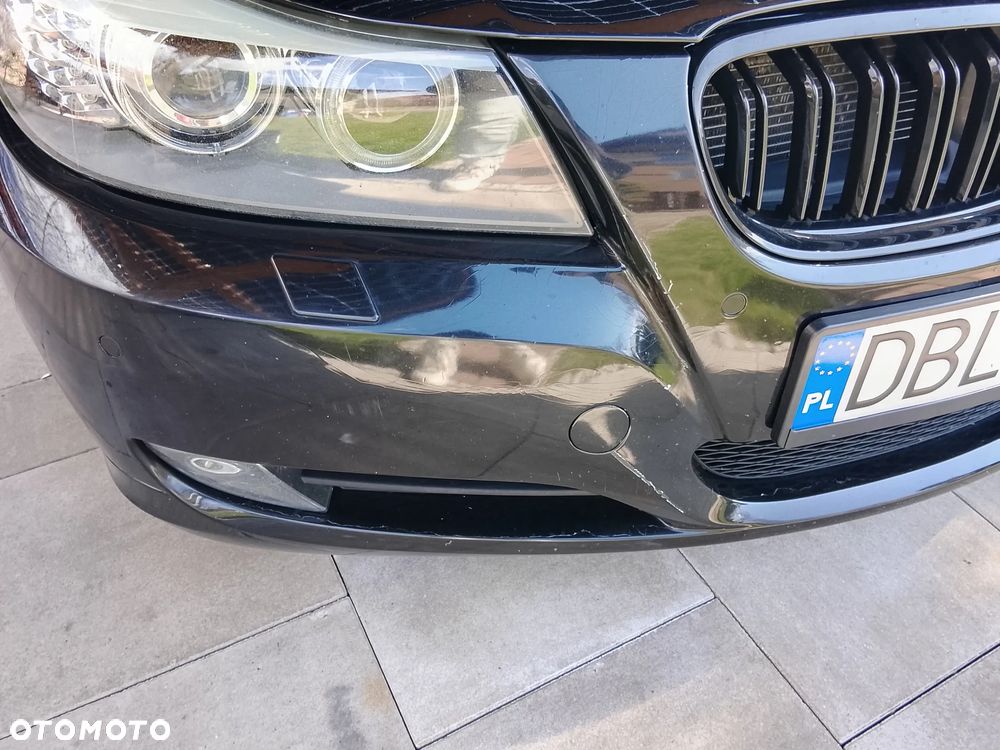 BMW Seria 3 320i - 13