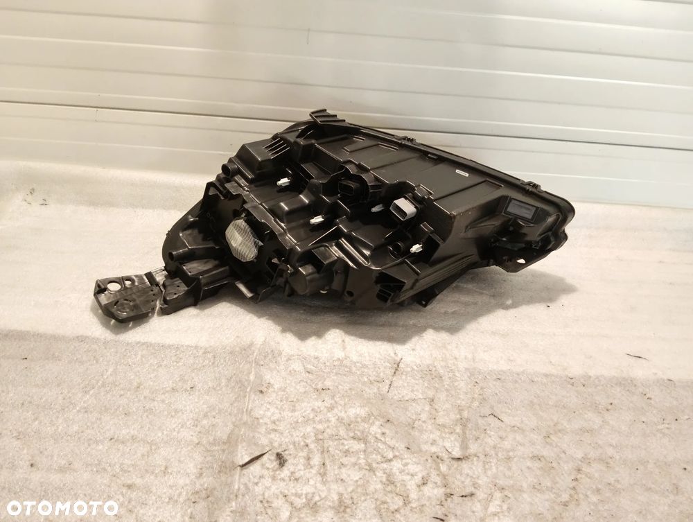 Peugeot 3008/5008 II LIFT FULL LED PRZÓD STRONA PRAWA 9836230580 - 8