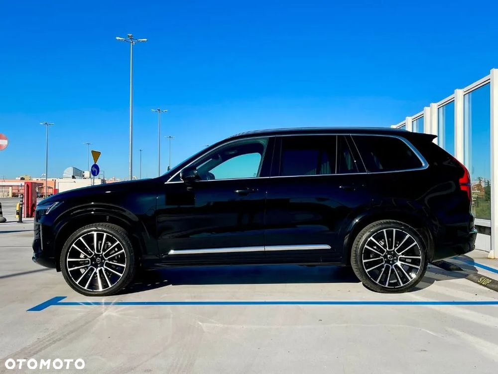 Volvo XC 90 - 2