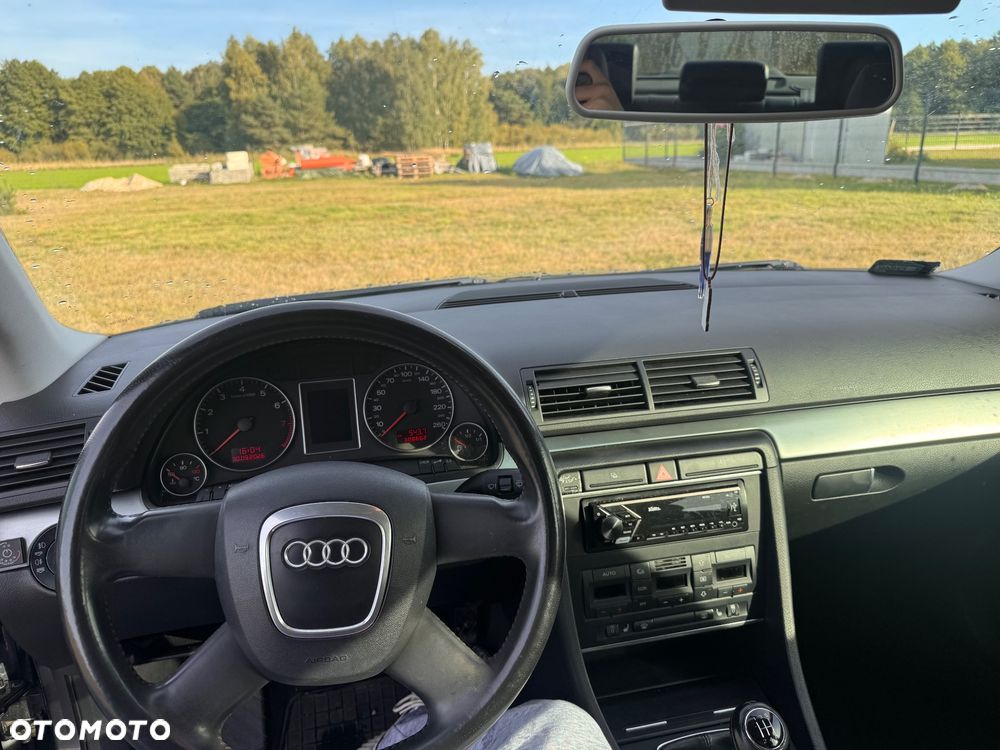 Audi A4 Limousine 2 - 3