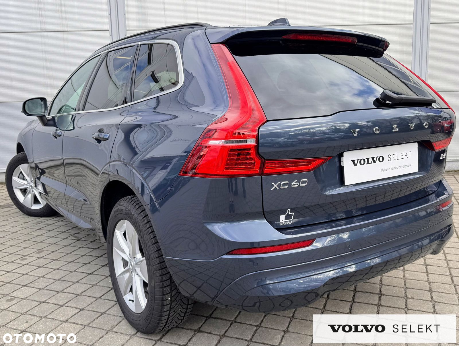 Volvo XC 60 - 6