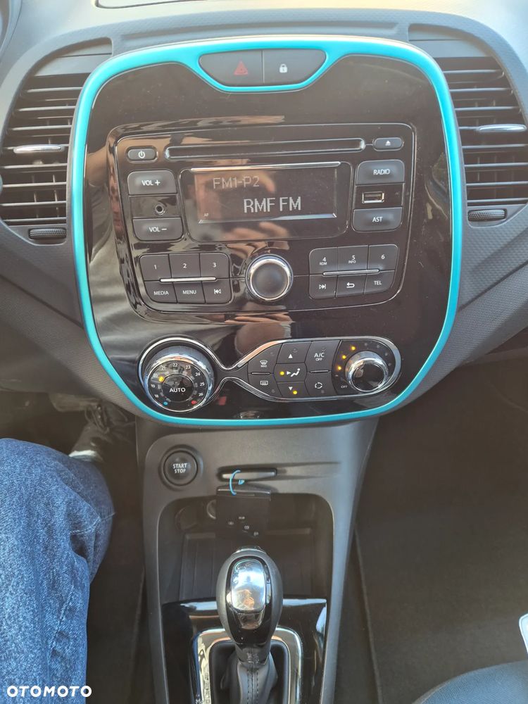 Renault Captur - 16
