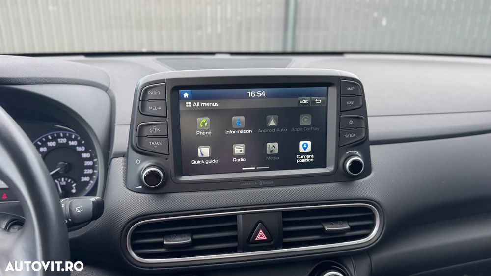 Hyundai KONA 1.6 CRDi Select - 21