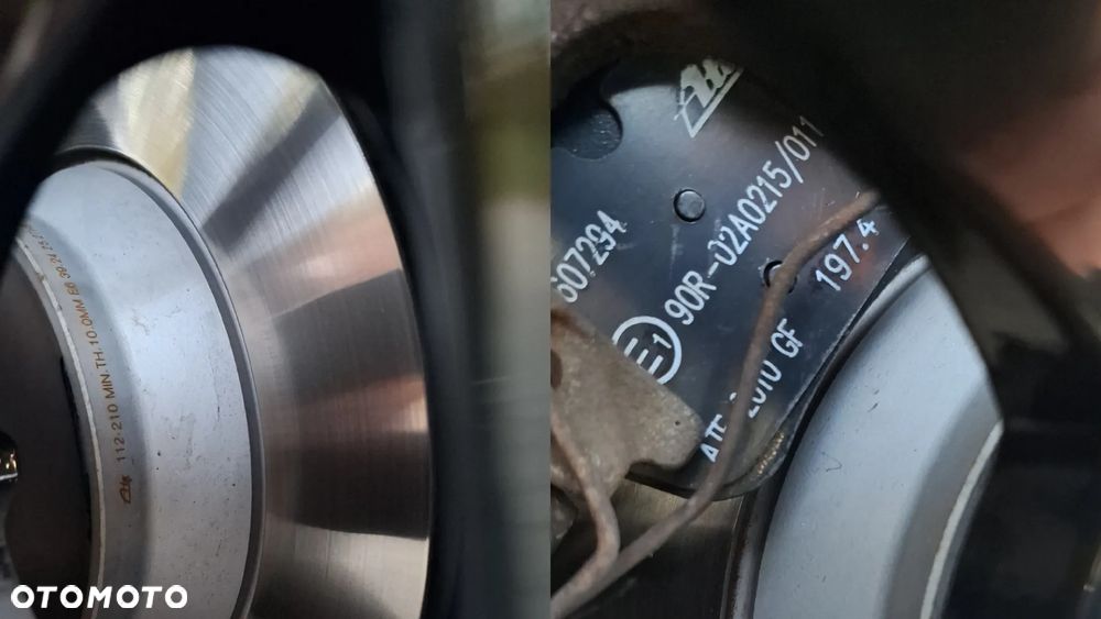 Volkswagen Passat Variant 2.0 TDI SCR 4Motion DSG (BMT) Highline - 38