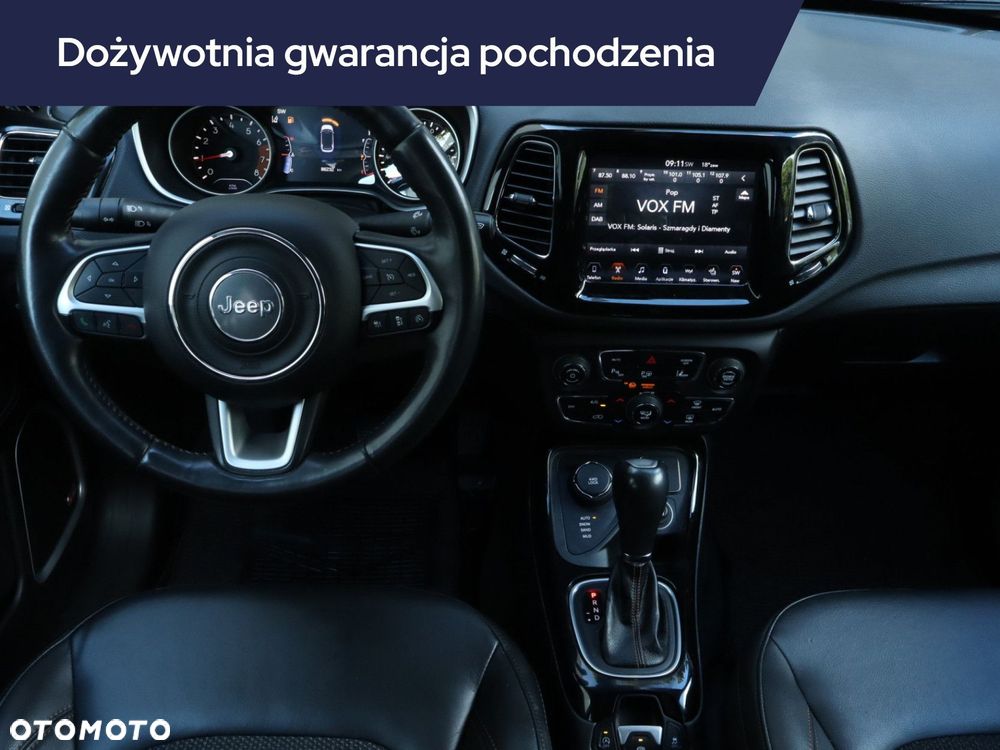 Jeep Compass - 9