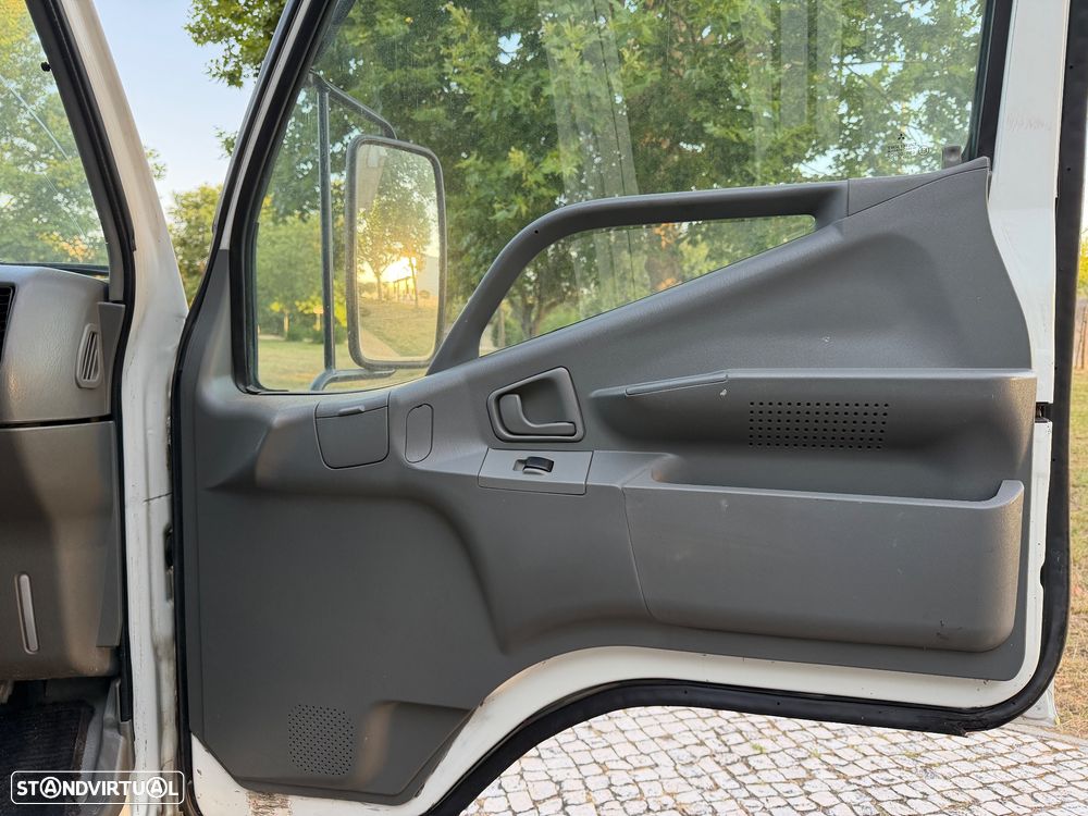 Mitsubishi Canter 3,0 DID - 24