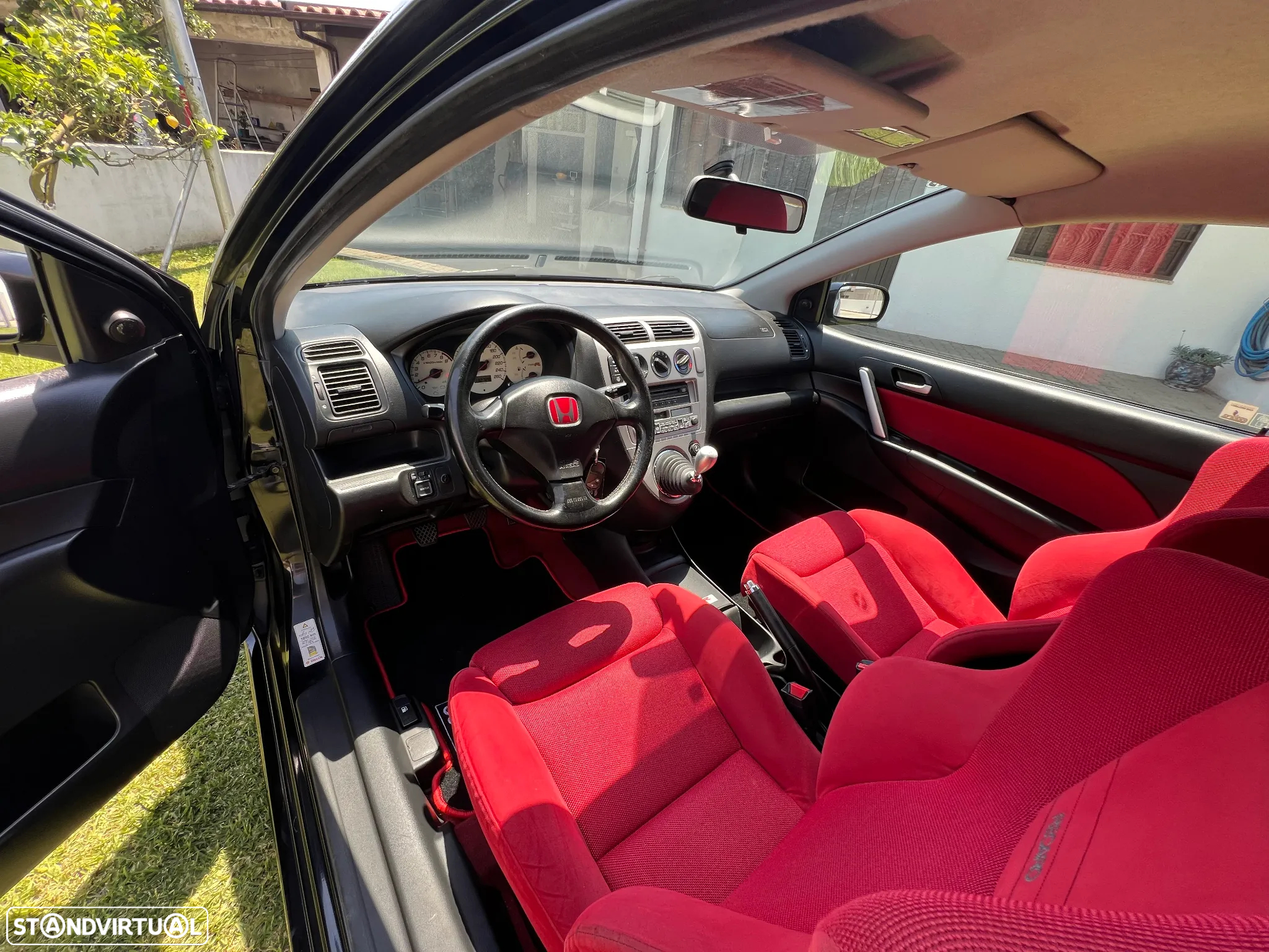 Honda Civic 2.0 Type-R 30th - 19