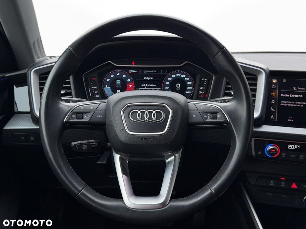 Audi A1 Sportback - 15