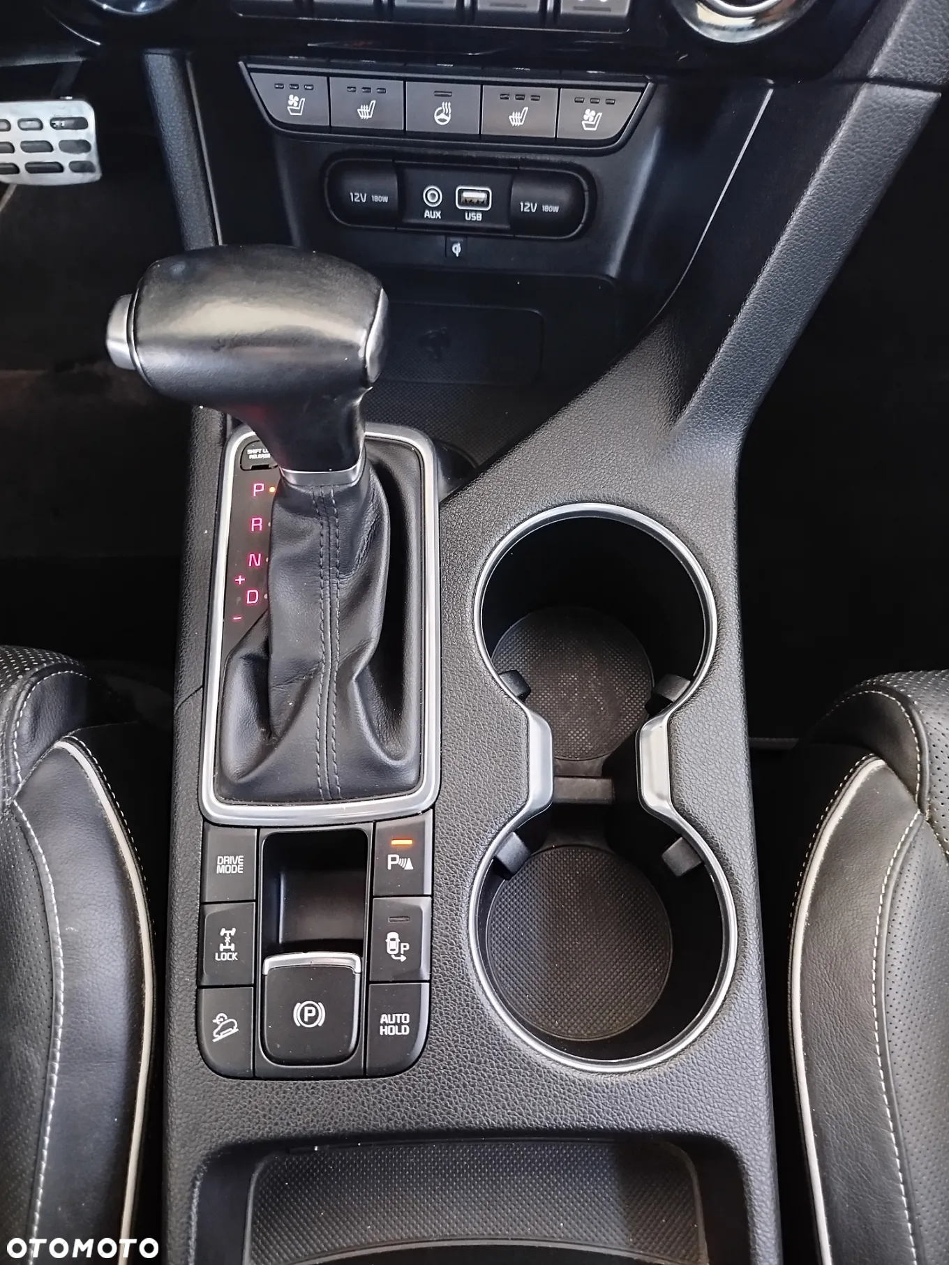 Kia Sportage 1.6 T-GDI AWD GT Line - 13