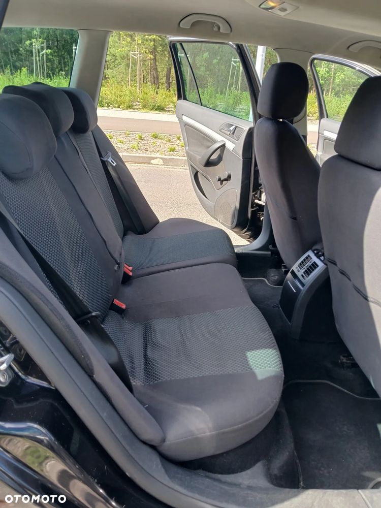 Skoda Octavia 1.9 TDI Elegance - 9