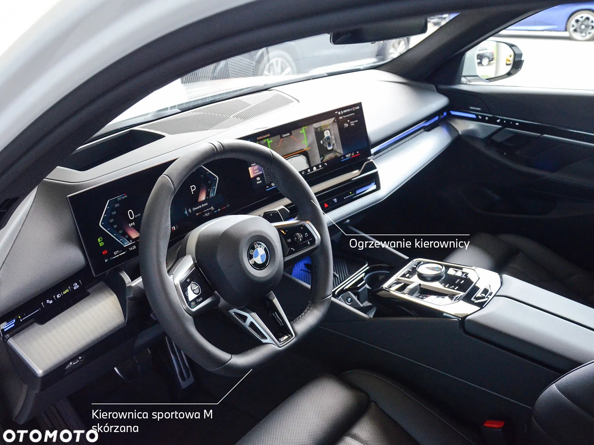 BMW Seria 5 - 18