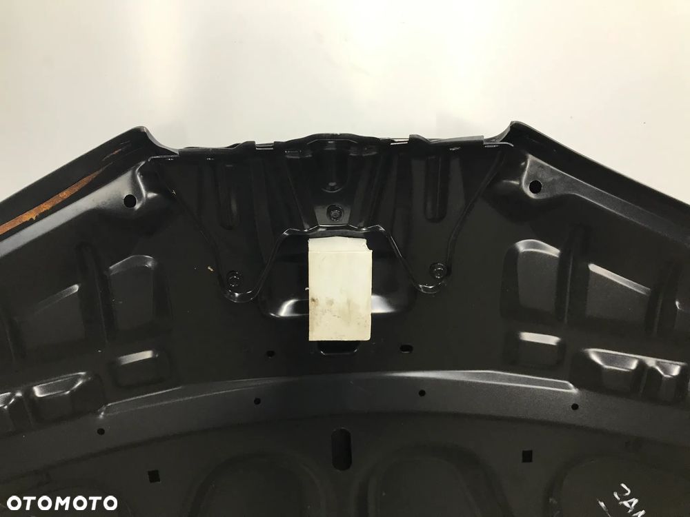 Maska Alfa Romeo 159 brera spider 05-12 pokrywa 60688260 - 17