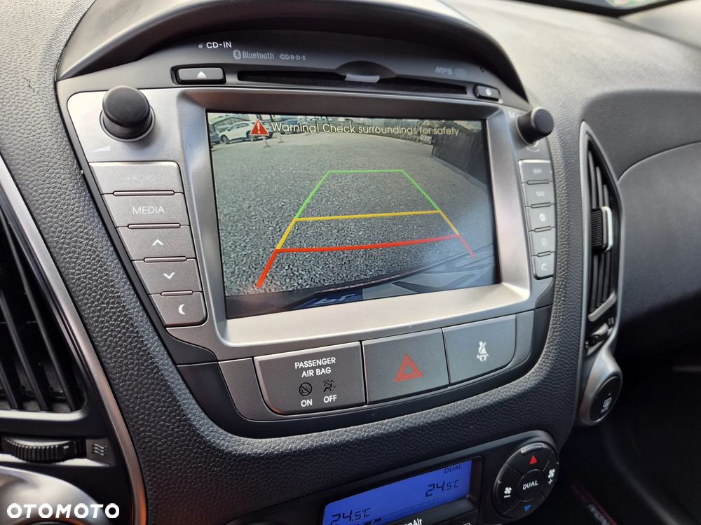 Hyundai ix35 1.7 CRDi 2WD Comfort - 35