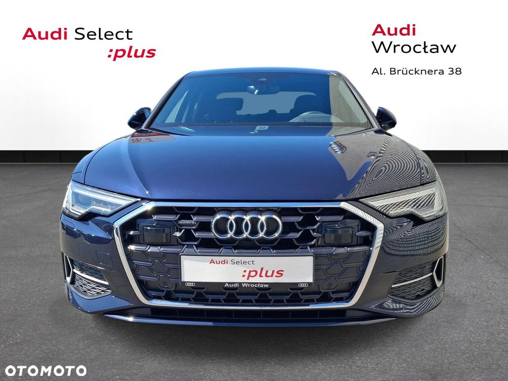 Audi A6 Limousine - 11