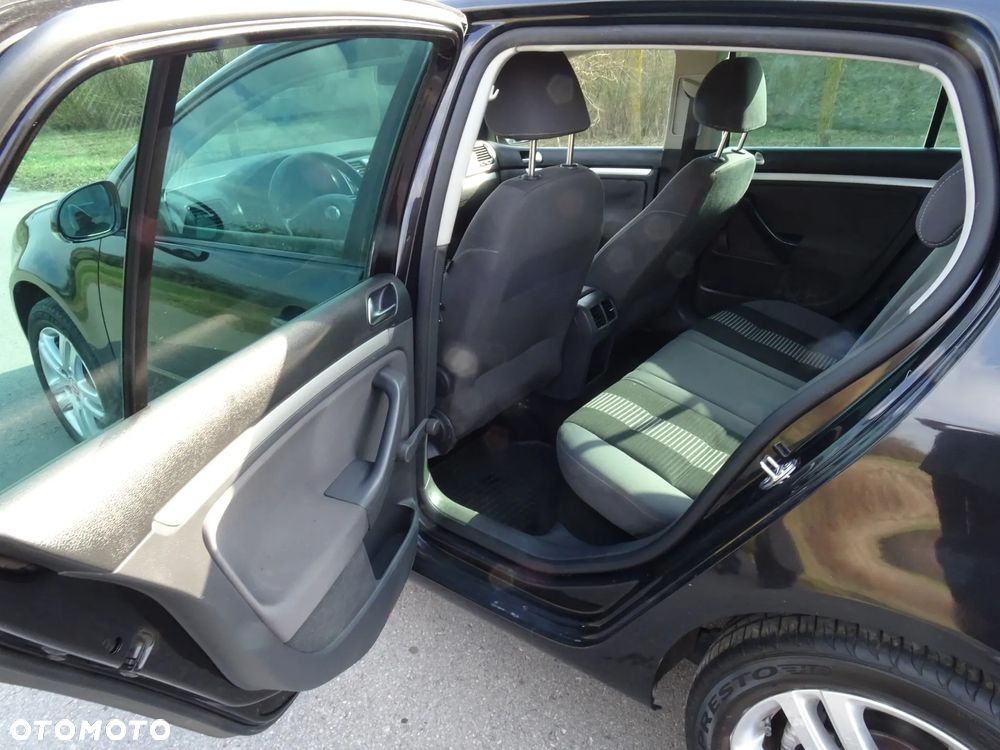 Volkswagen Golf 1.4 TSI Trendline - 7