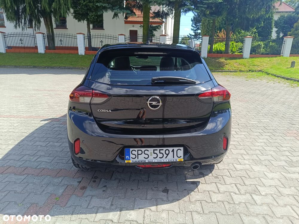 Opel Corsa 1.2 Edition S&S - 5