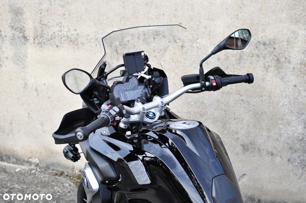 BMW GS - 14