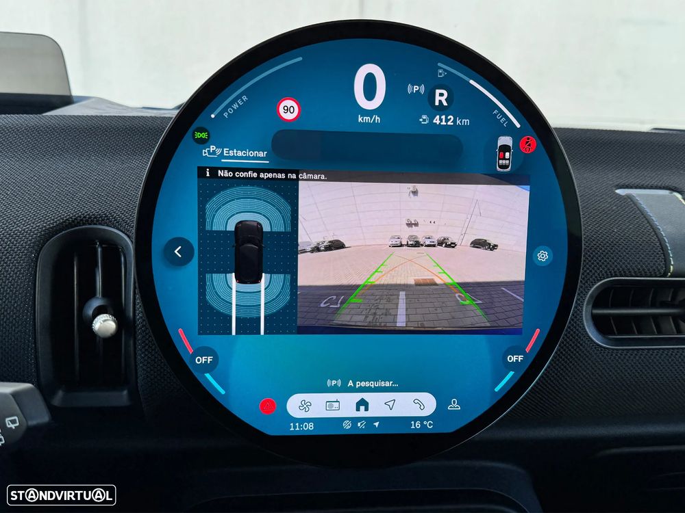 MINI 3 Portas Cooper C Classic M - 10