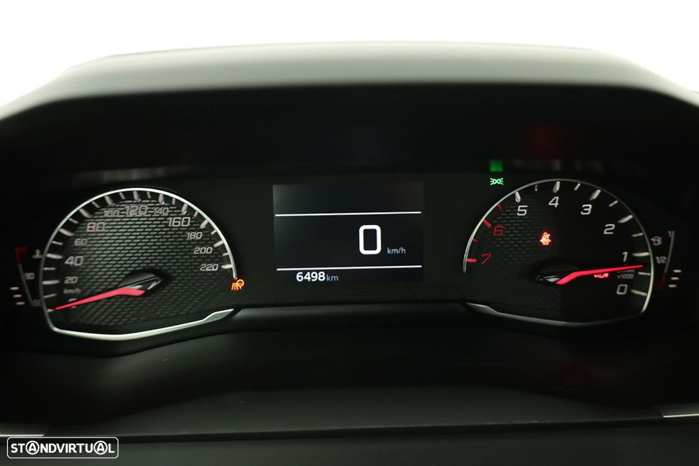 Peugeot 208 1.2 PureTech Style - 16