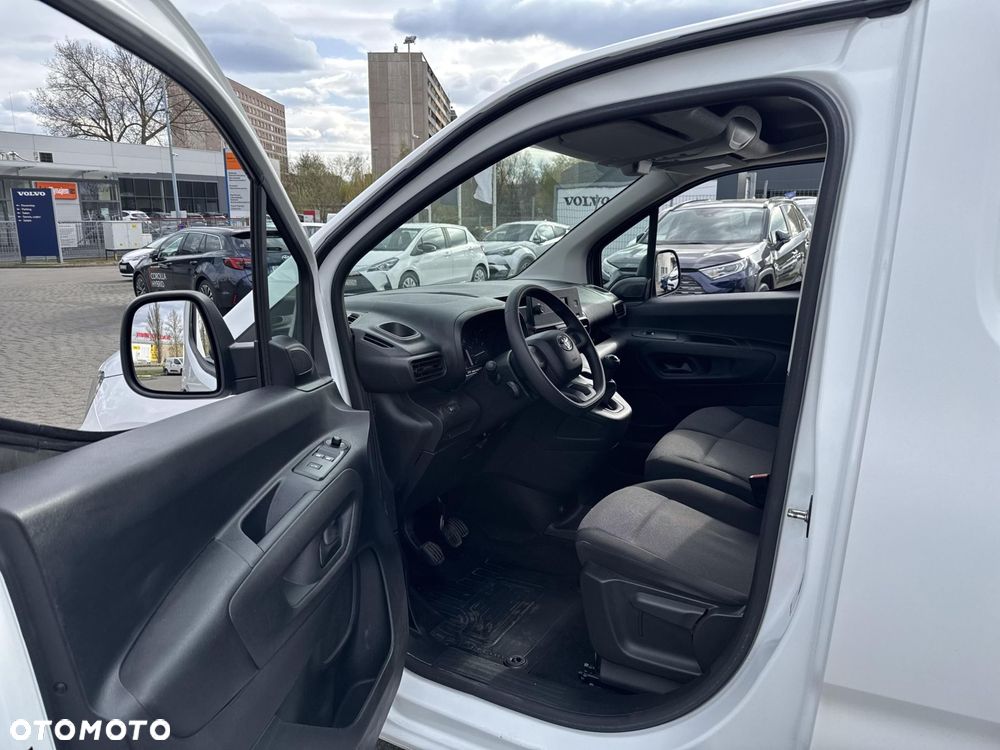 Toyota PROACE CITY - 19
