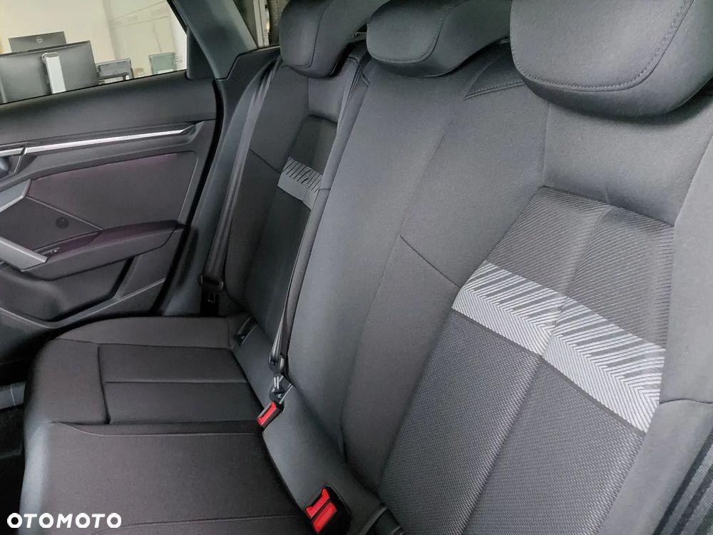 Audi A3 Sportback - 14