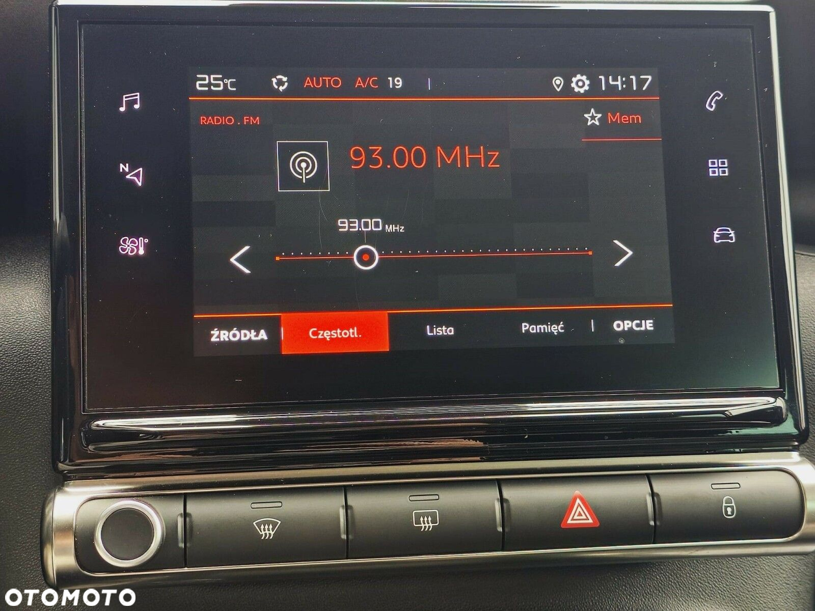 Citroën C3 Aircross 1.2 PureTech Shine S&S EAT6 - 21