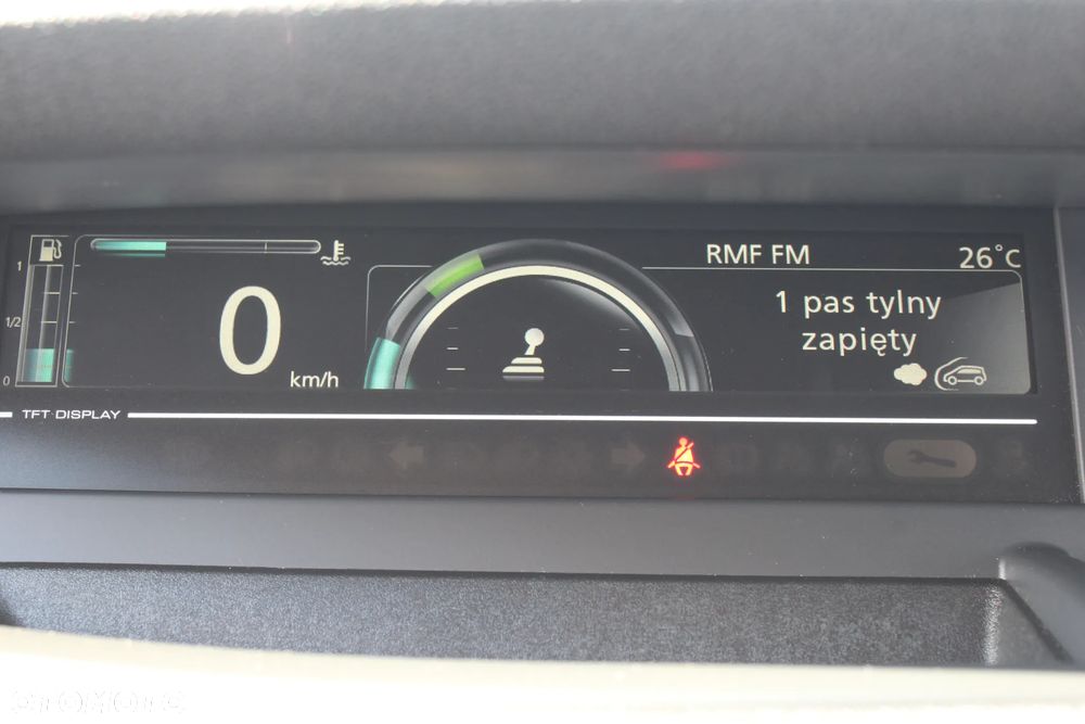 Renault Scenic ENERGY TCe 115 Bose Edition - 28