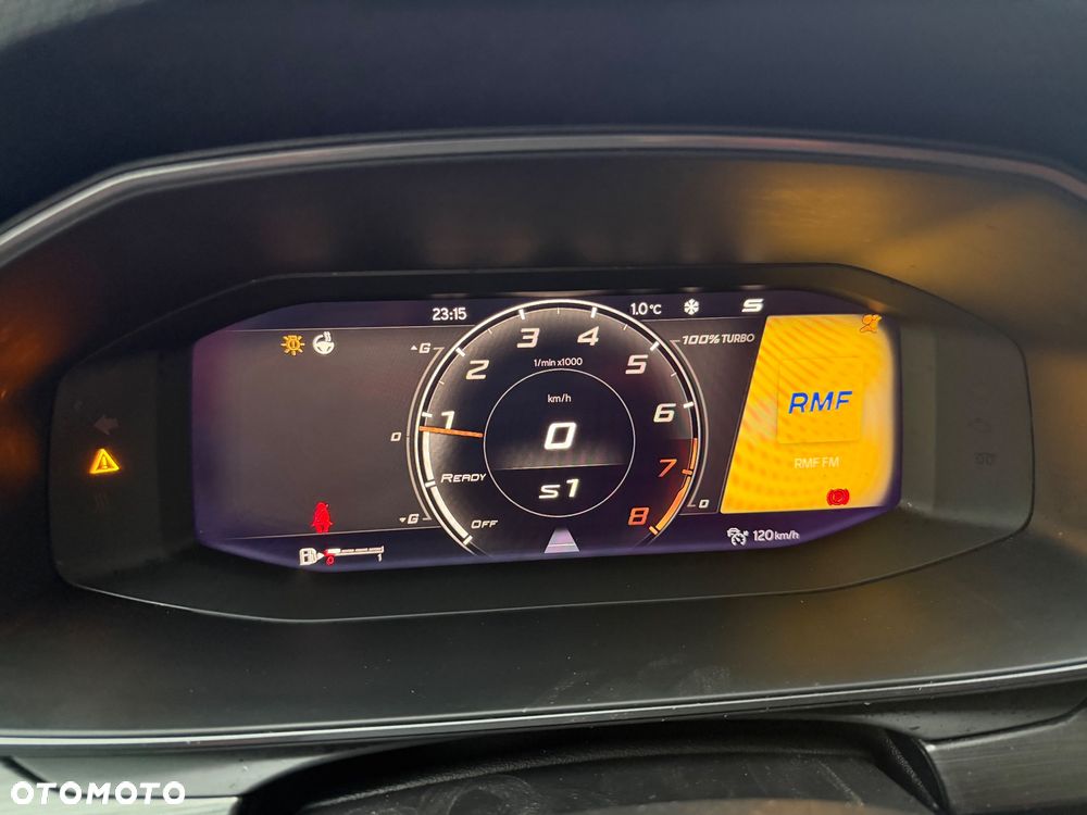 Cupra Leon Sportstourer - 15