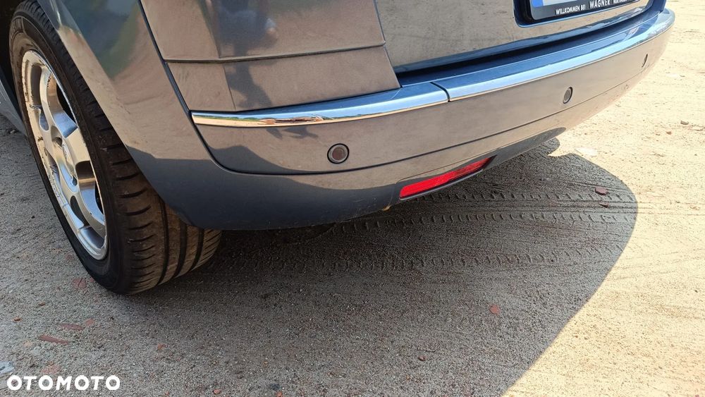 Citroën C4 Picasso 1.6 HDi Impress Pack - 36