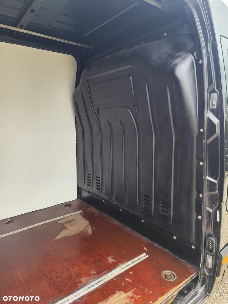 Opel Movano - 16
