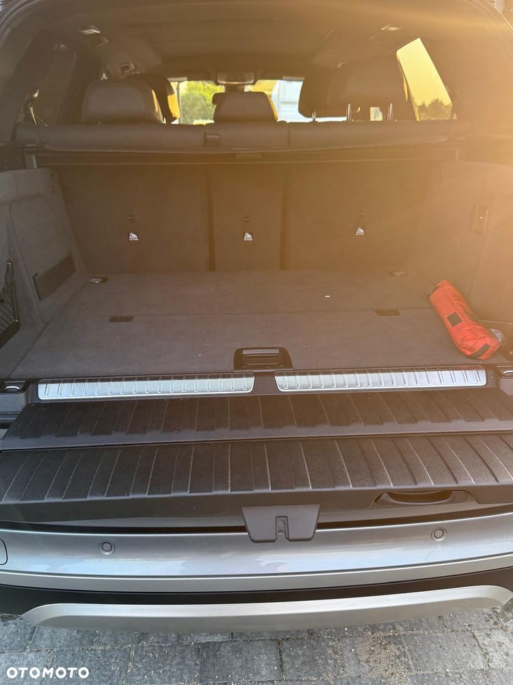 BMW X5 xDrive40e - 20