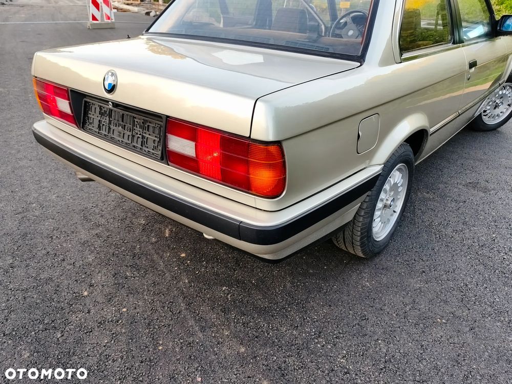 BMW Seria 3 - 5