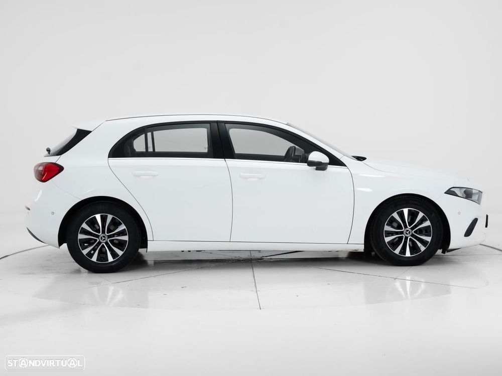 Mercedes-Benz A 180 d Style - 3