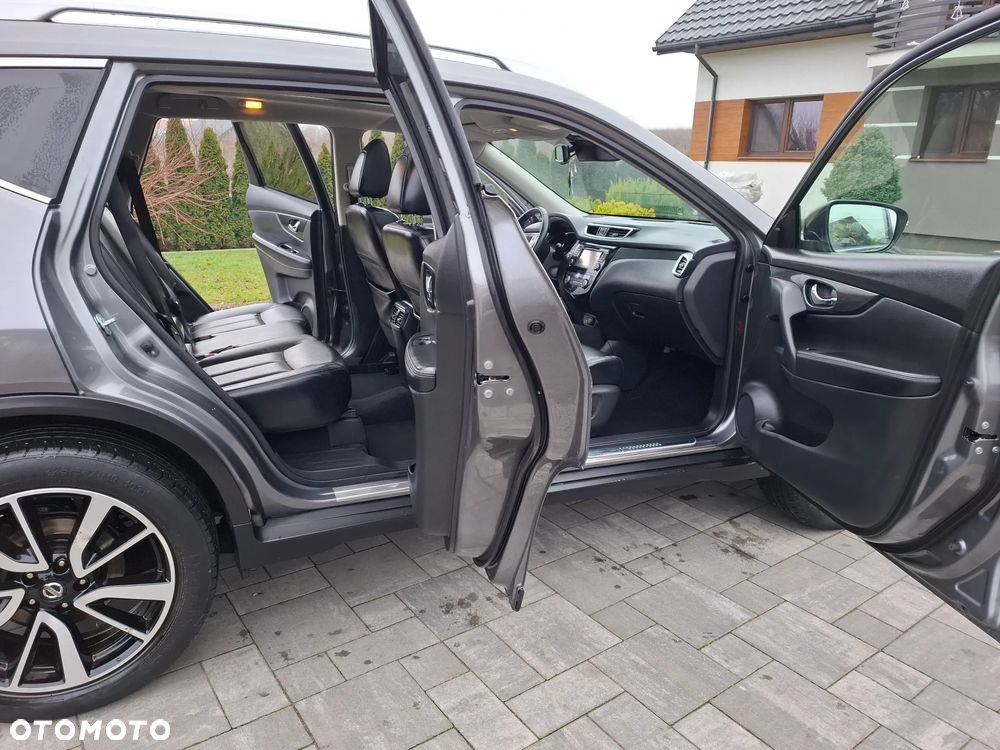 Nissan X-Trail 1.6 DCi Tekna - 15