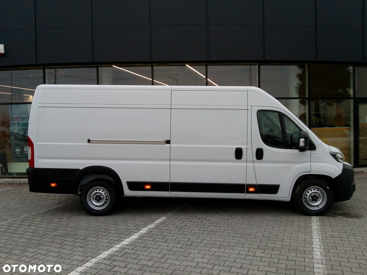 Citroën Jumper - 2