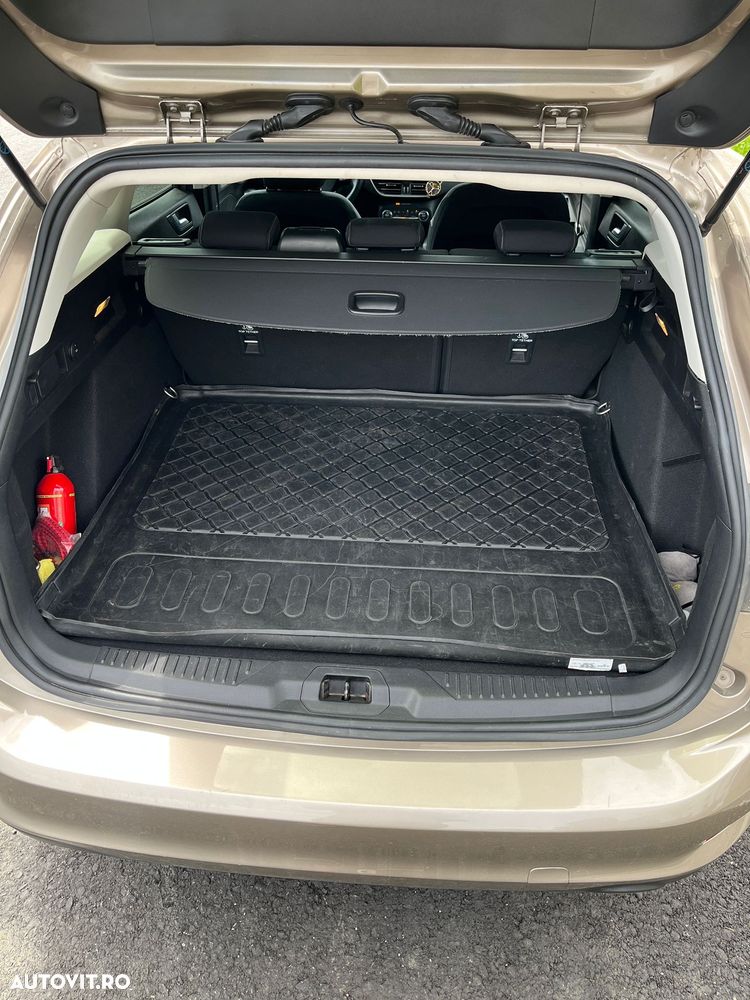 Ford Focus 1.0 EcoBoost Active - 7