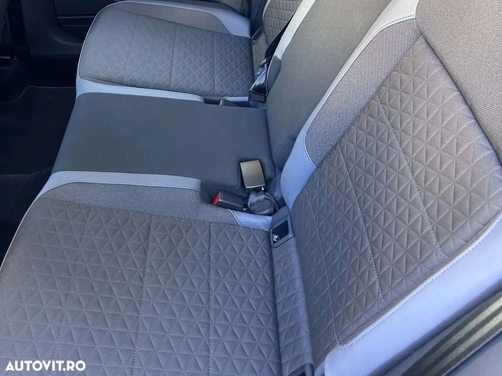 Volkswagen T-Cross 1.5 TSI DSG Style - 17