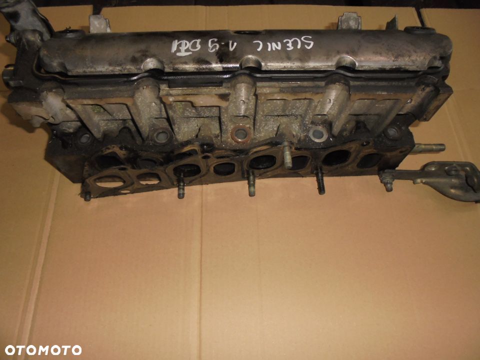 GLOWICA SCENIC I 1.9 DTI F8T - 3