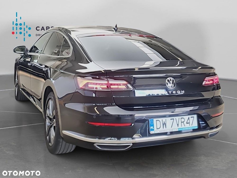 Volkswagen Arteon 2.0 TSI Elegance DSG - 31