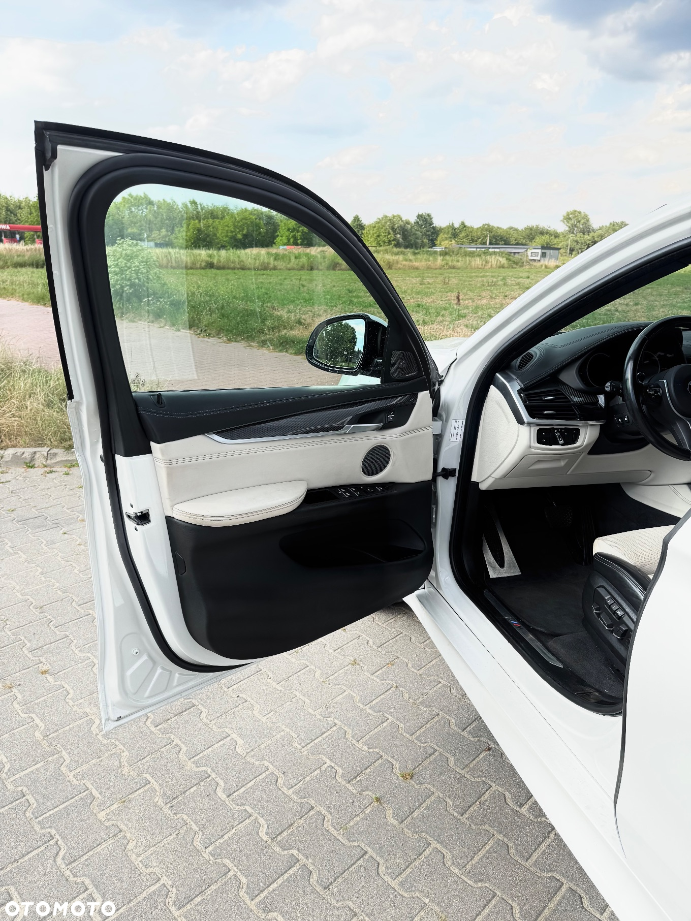 BMW X6 xDrive30d - 14