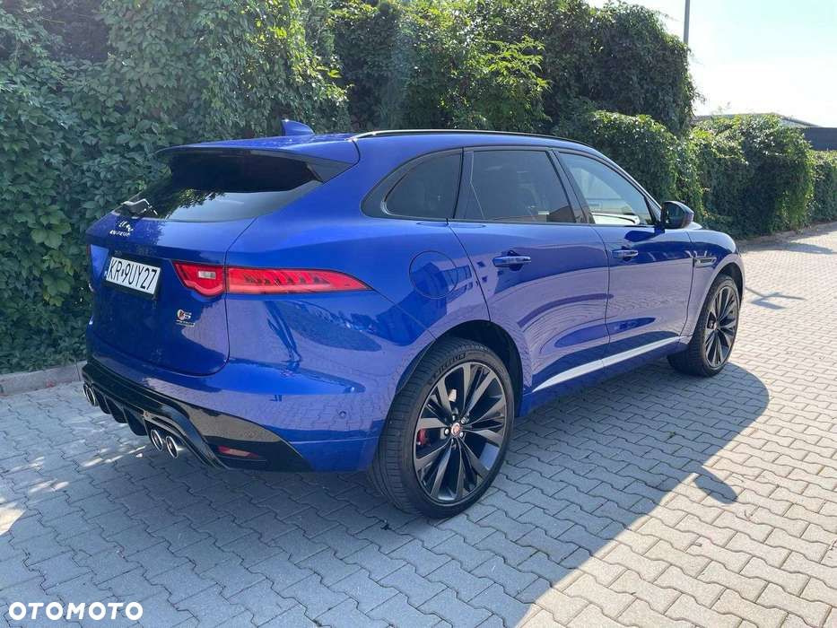 Jaguar XF - 3
