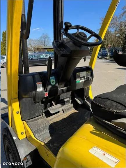 Hyster H2.5FT - 4