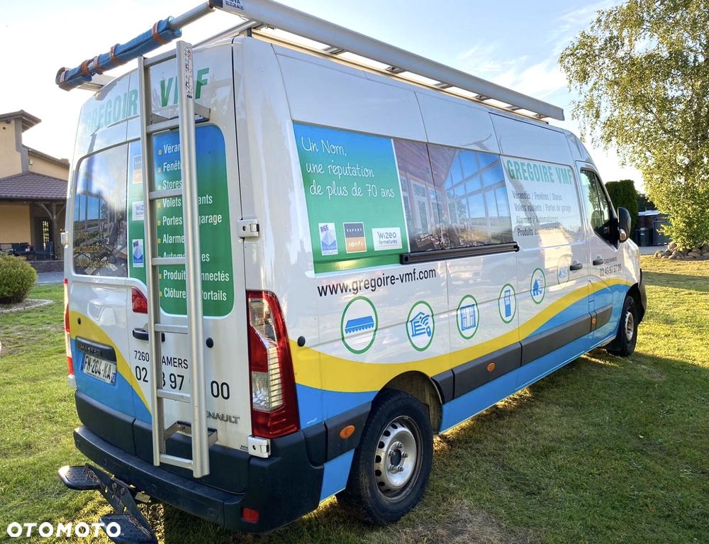 Renault Master - 7