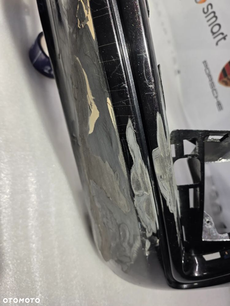 AUDI SQ5 S-LINE / Q5 LIFT 12- ZDERZAK PRZEDNI PRZÓD , NA SPRYSKI + 4xPDC , NR 8R0807437AD , NR AUKCJI NZ1550 - 24