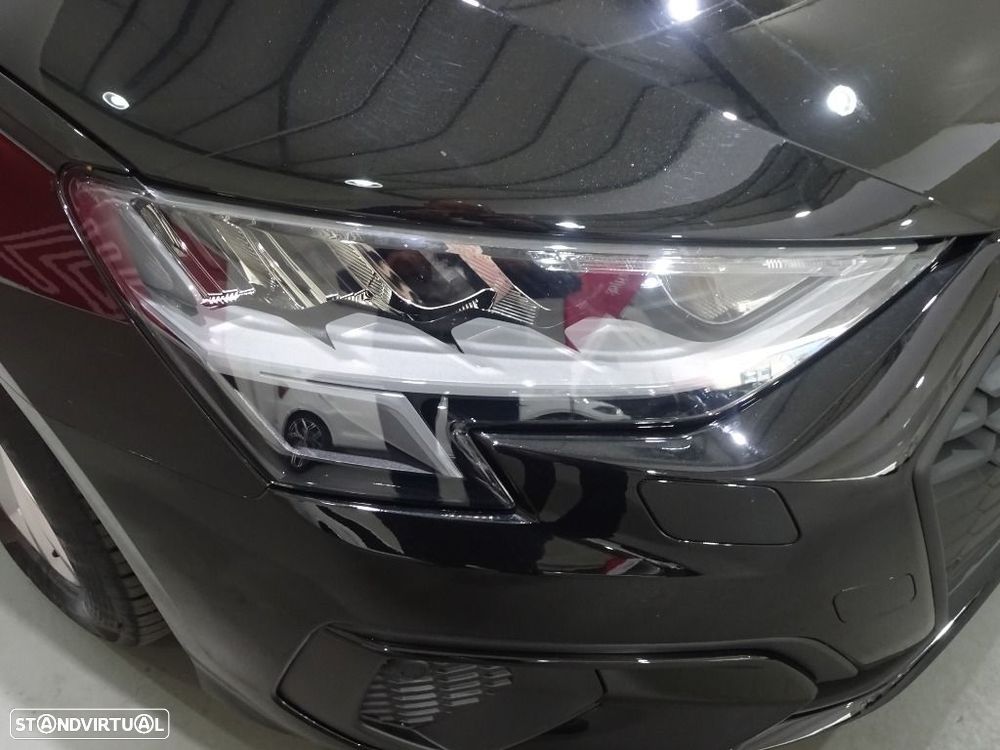 Audi A3 Sportback 30 TDI - 36