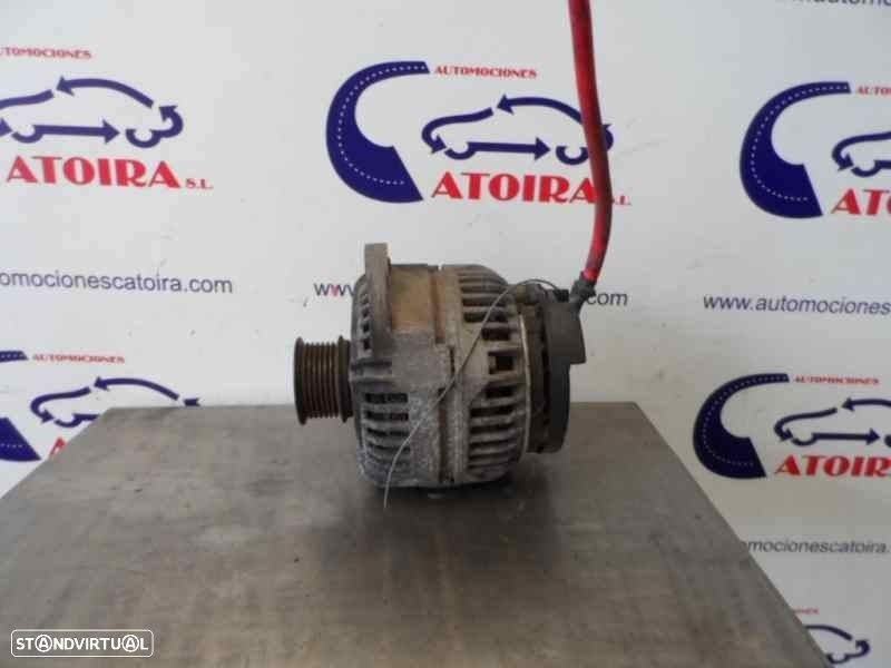 ALTERNADOR FIAT DUCATO FURGÃO 2002 - 4